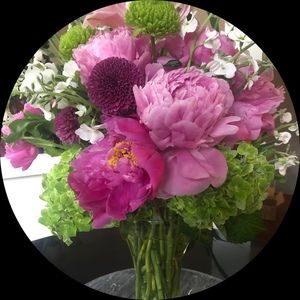 Meet your Posher, Cynthia